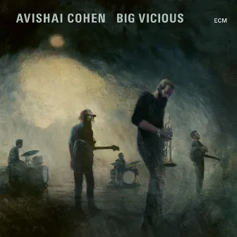 Big Vicious by Avishai Cohen