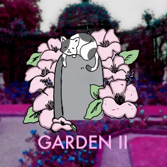 Garden II by Based Heff