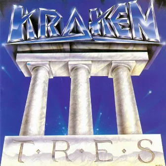 Tres by Kraken