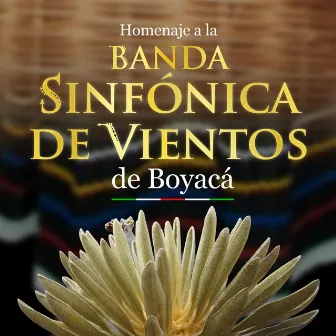 Álbum Recopilatorio by Banda Sinfónica de Vientos de Boyacá