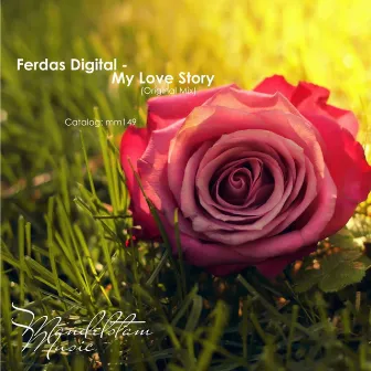 My Love Story by Ferdas Digital