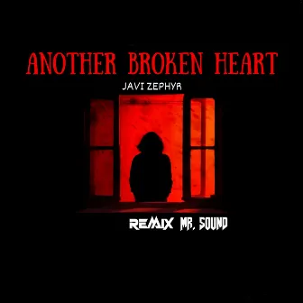 Another Broken Heart by Javi Zephyr