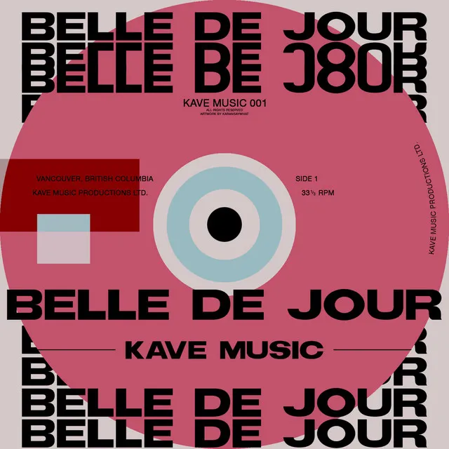 belle de jour