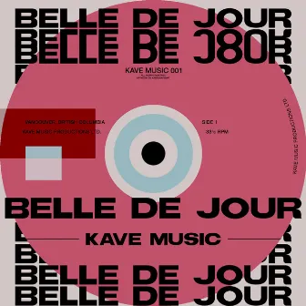 belle de jour by Kave