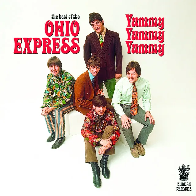 The Best of the Ohio Express