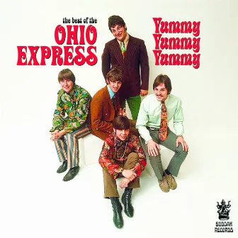 The Best of the Ohio Express by Ohio Express