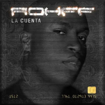 La cuenta [Edition Deluxe] by Rohff