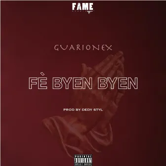 Fe Byen Byen by Guarionex