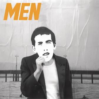 Who Am I to Feel so Free by JD Samson & MEN