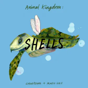 Animal Kingdom: Shells by Mario Golf