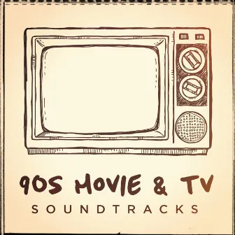 90s Movie and TV Soundtracks by Unknown Artist