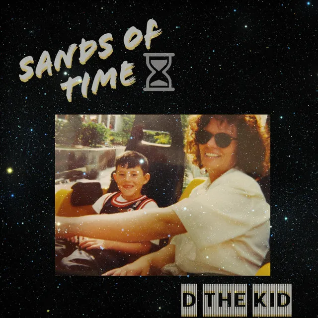 Sands of Time