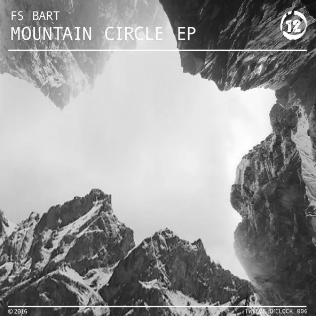 Mountain Circle - Franssen Remix