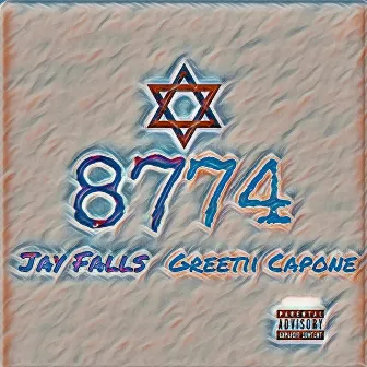 8774 by Jay Falls