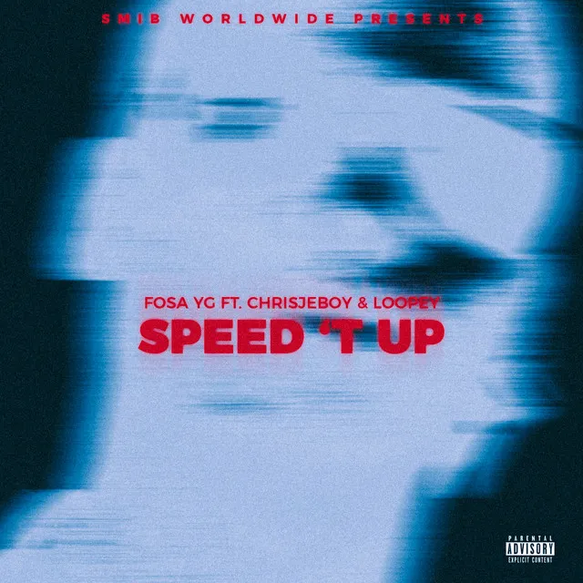 SPEED IT UP