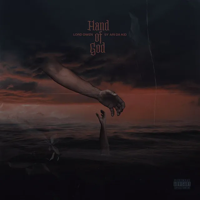 Hand of God