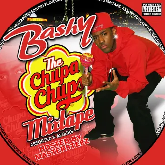 Chupa Chups by Bashy