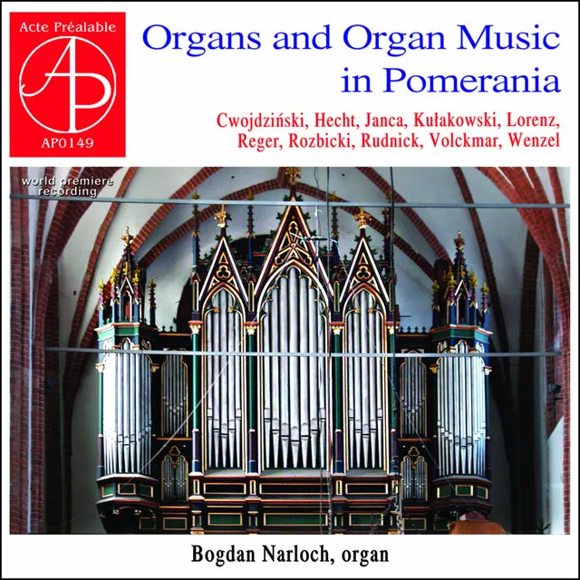 Introitus from Missa festiva - Organ Transcription