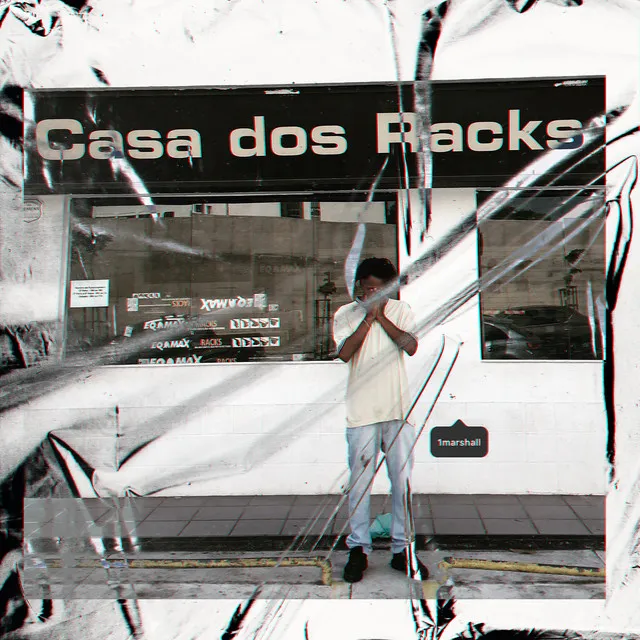 Casa Dos Racks