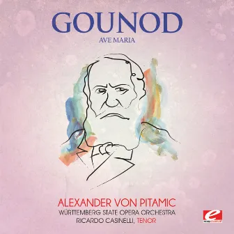 Gounod: Ave Maria (Digitally Remastered) by Ricardo Casinelli