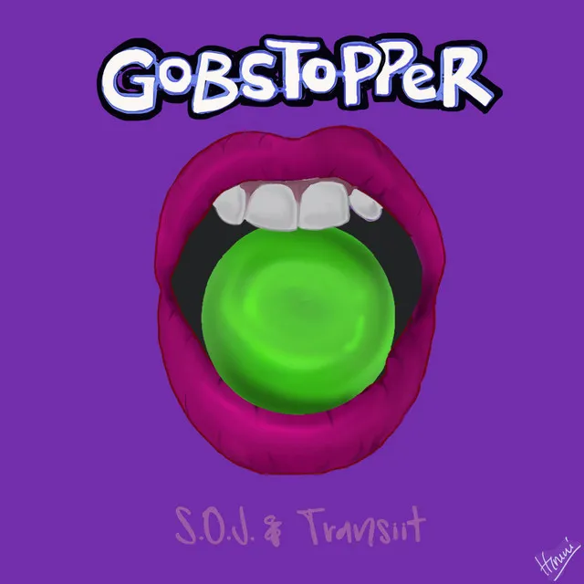 GOBSTOPPER