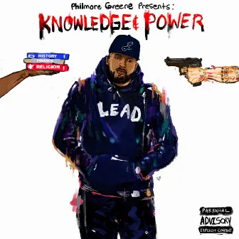 Knowledge and Power by Philmore Greene