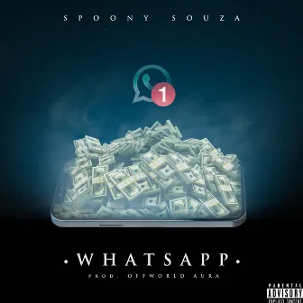 WhatsApp by Spoony Souza