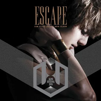 Escape by Kim Hyung Jun