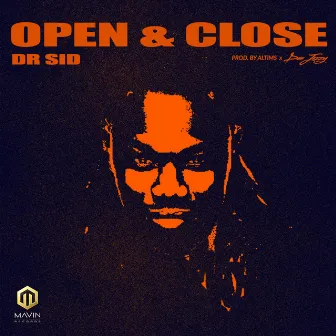 Open and Close by Dr SID