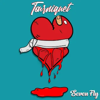 Tourniquet by Seven Fly