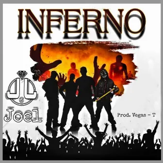 Inferno by Joel