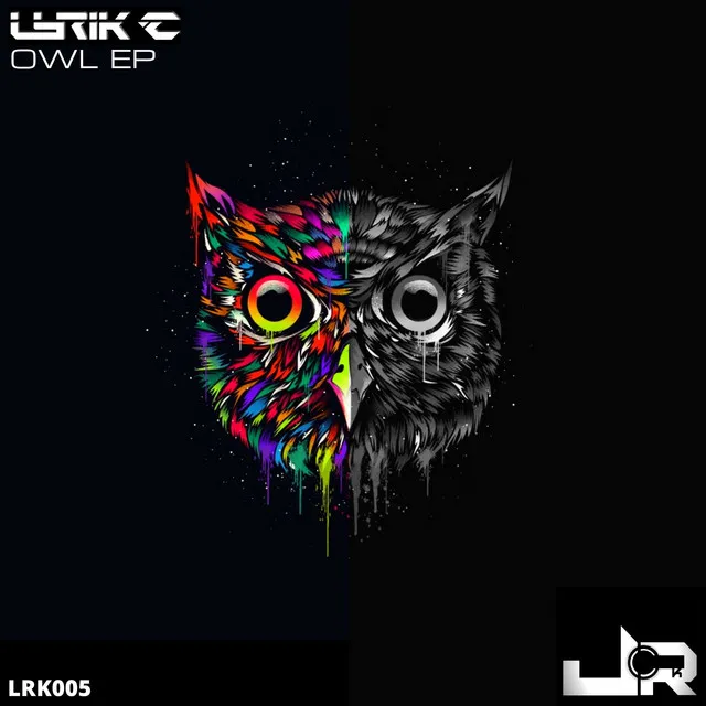 Dark Owl - Original Mix