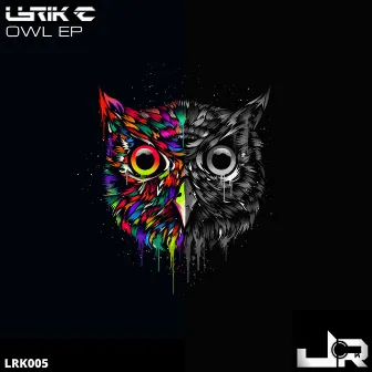 Owl EP by Lyrik C