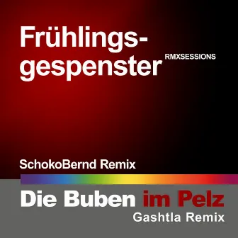 Frühlingsgespenster (Remix) by Die Buben im Pelz