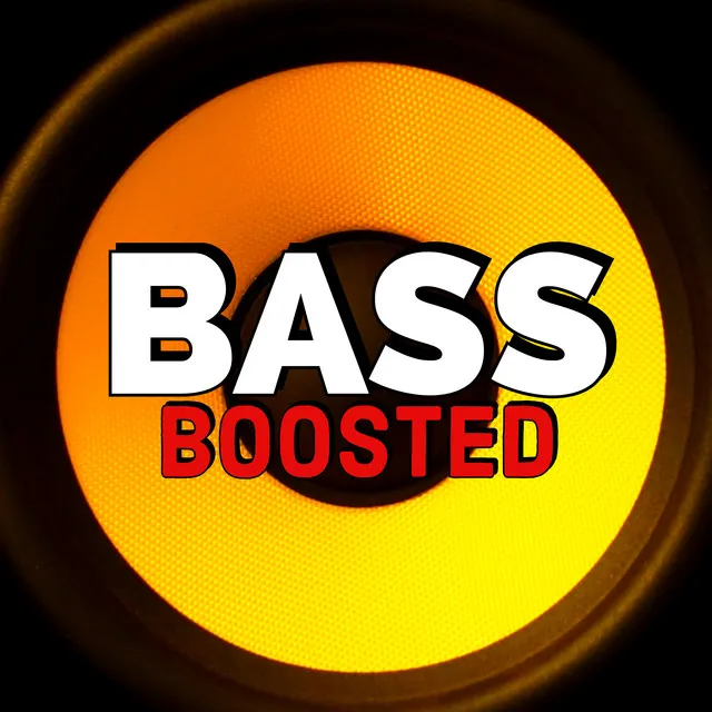 Bass Drop