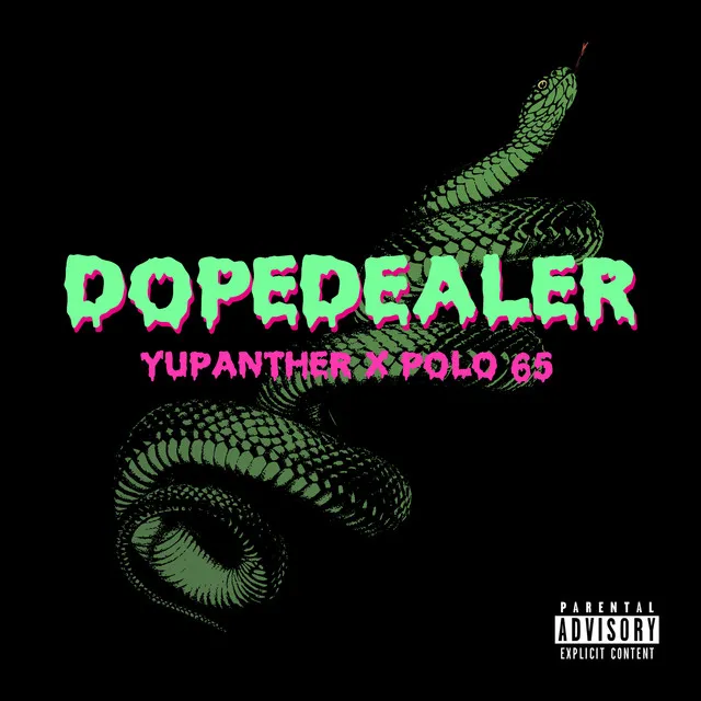 Dopedealer