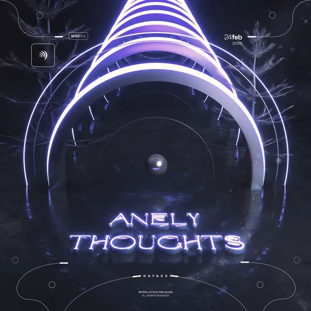 anely thoughts