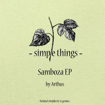 Samboza by Arthus