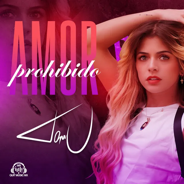 Amor Prohibido - Acústico