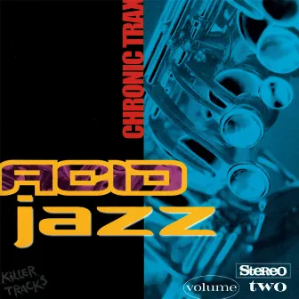 Acid Jazz, Vol. 2 by Chris Lang