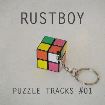 Puzzle Tracks, Vol. 01 by Rustboy