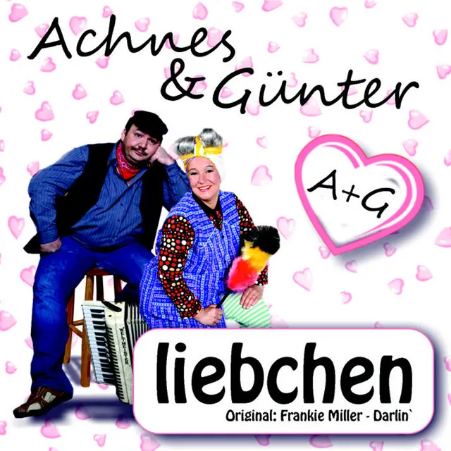 Liebchen - Radio Edit