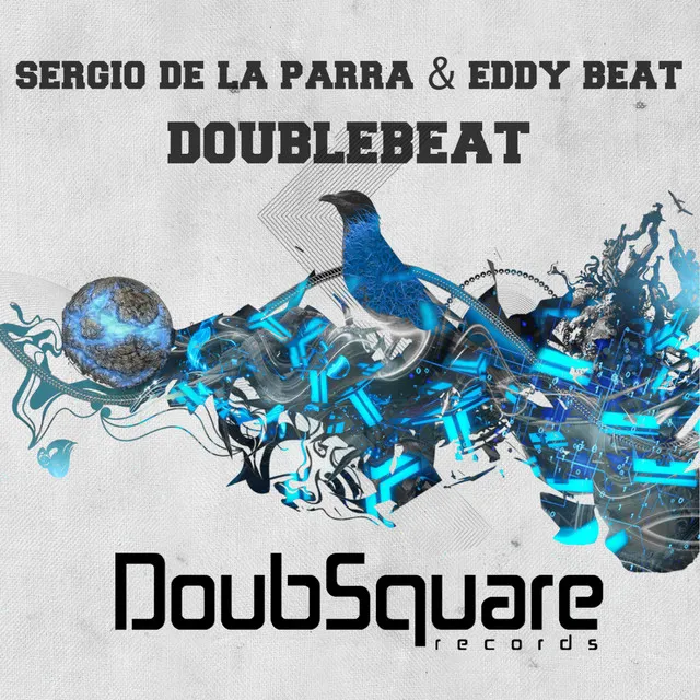 DoubleBeat - Original Mix