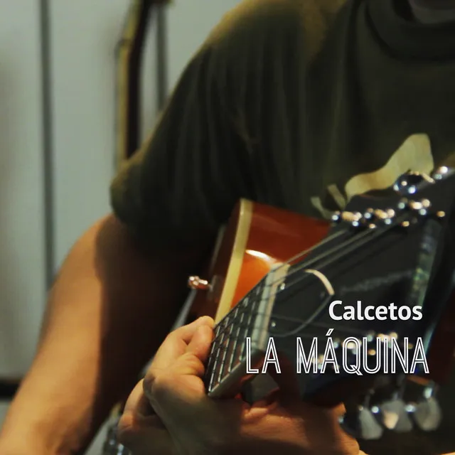 Calcetos (Live)