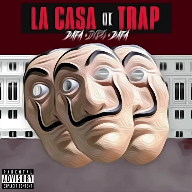 La Casa de Trap