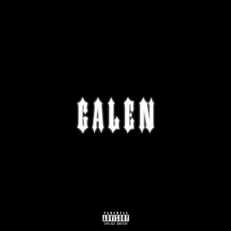 Galen by Timmy B