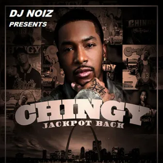 Jackpot Back by DJ Noiz