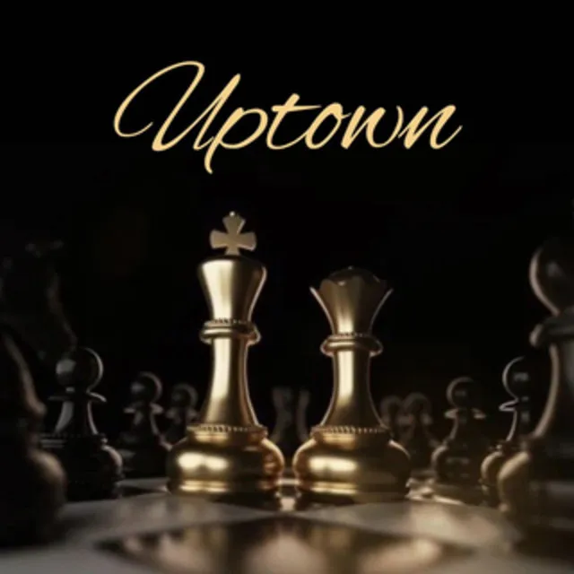 Uptown (feat. Kamii)