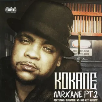 Mr. Kane Part 2 by Kokane