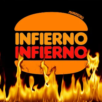 Infierno by ManudeOro